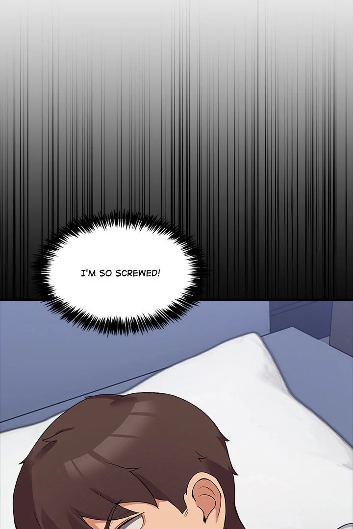No Men Allowed - Chapter 1 - picture 85