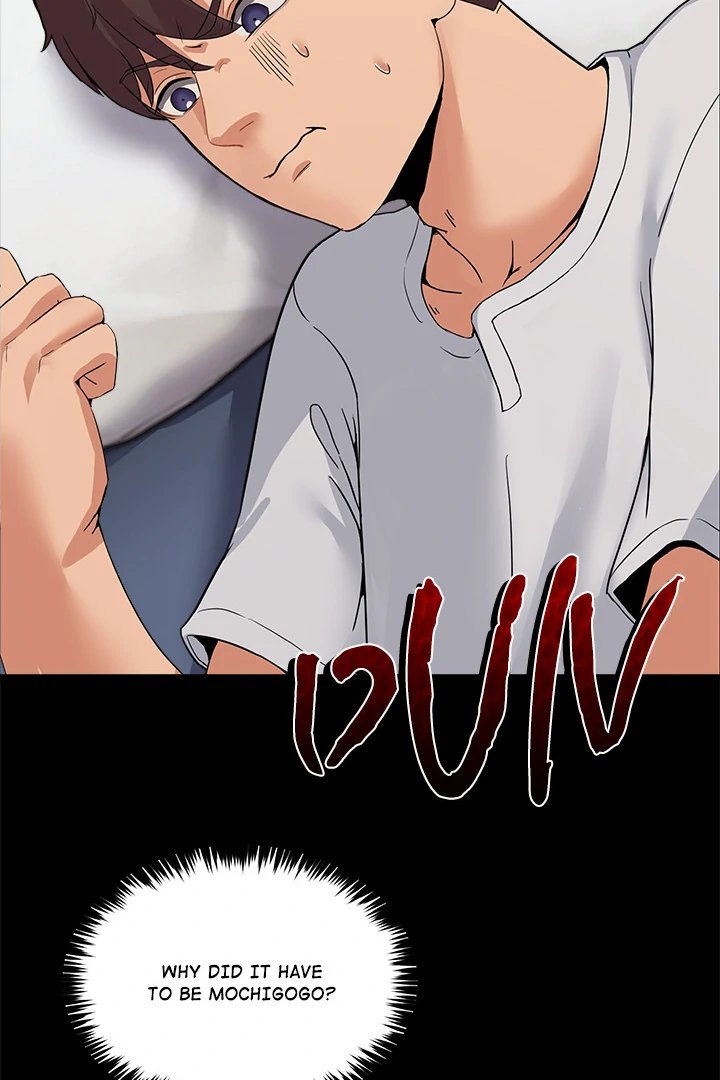 No Men Allowed - Chapter 1 - picture 86