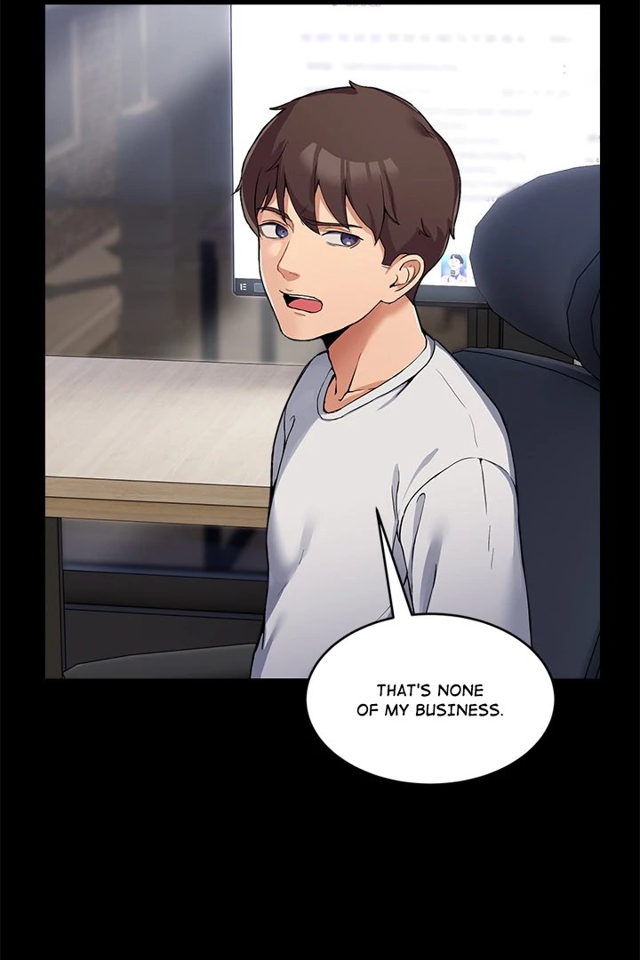 No Men Allowed - Chapter 1 - picture 9