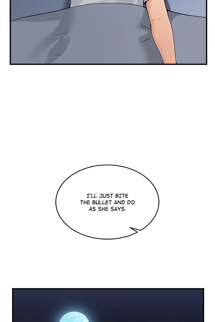 No Men Allowed - Chapter 1 - picture 92