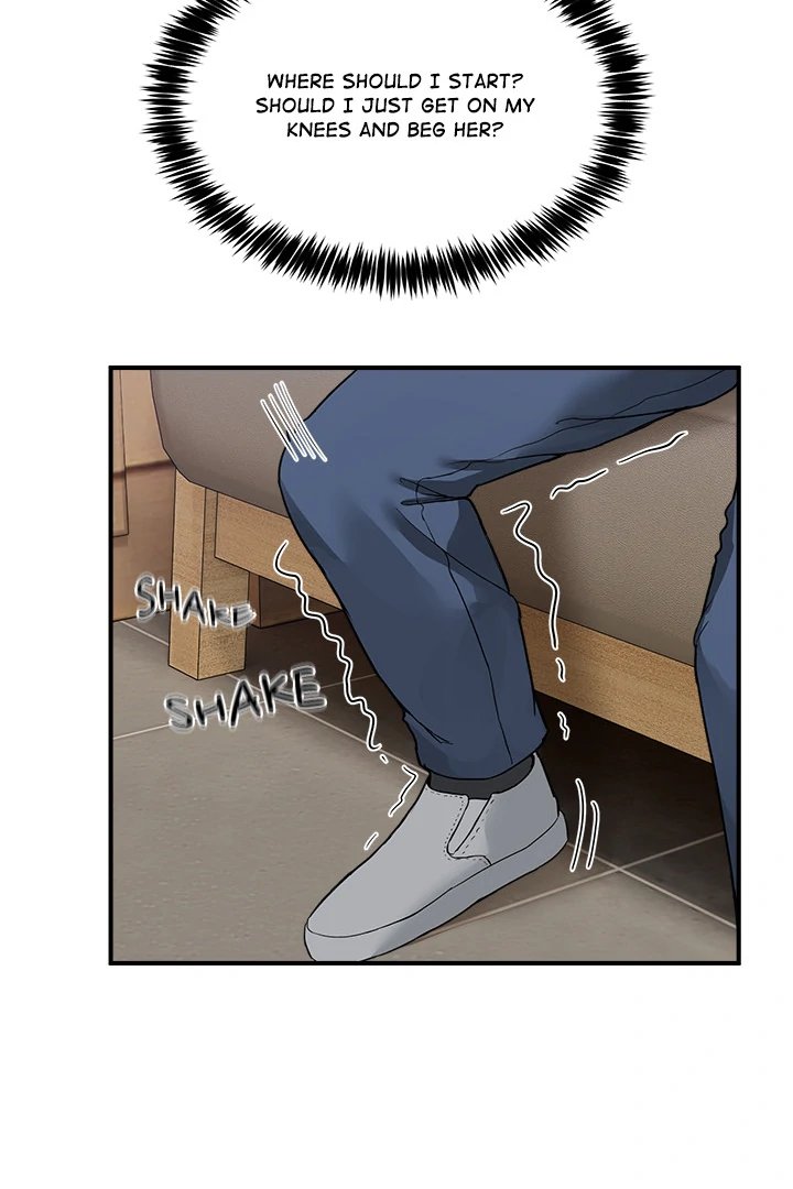 No Men Allowed - Chapter 1 - picture 96