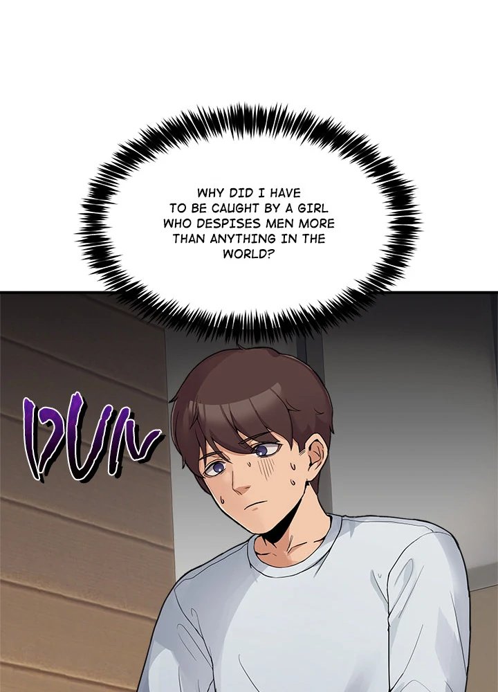 No Men Allowed - Chapter 1 - picture 97