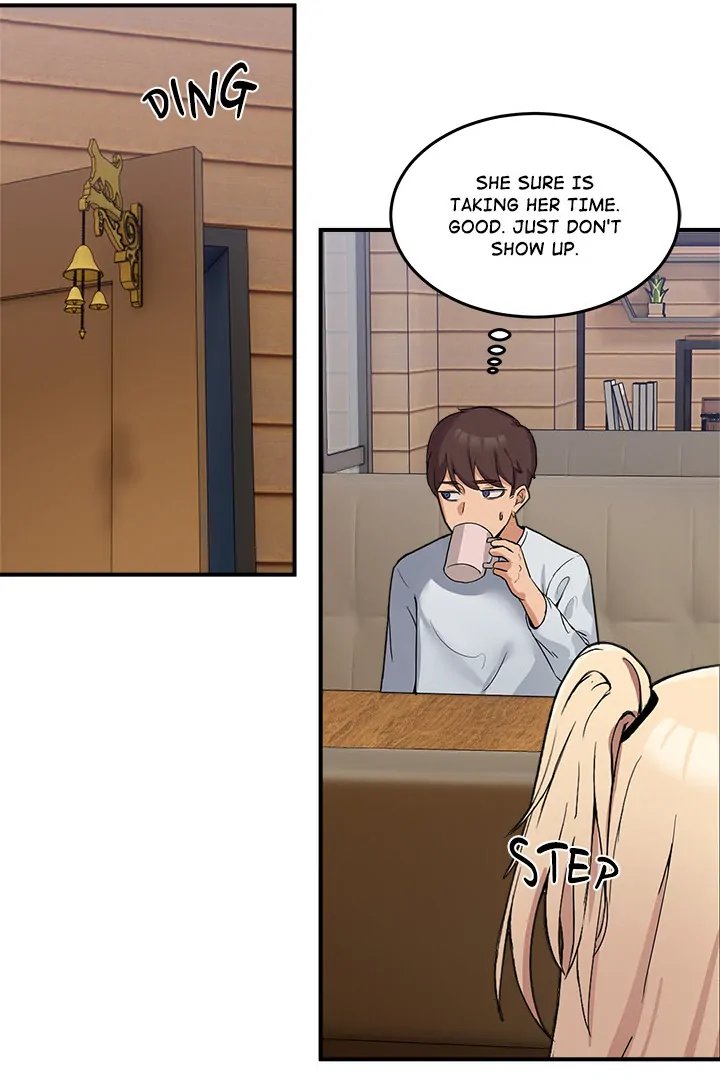 No Men Allowed - Chapter 1 - picture 99