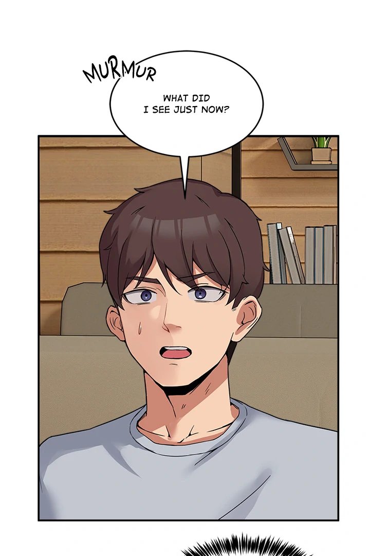 No Men Allowed - Chapter 2 - picture 10