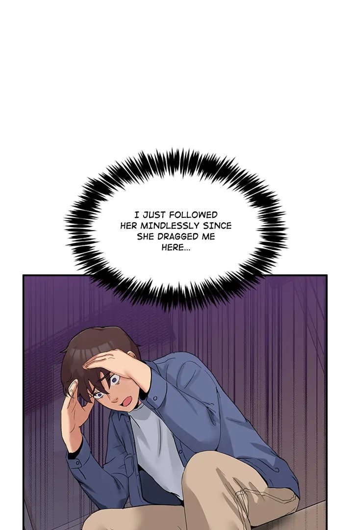 No Men Allowed - Chapter 2 - picture 100