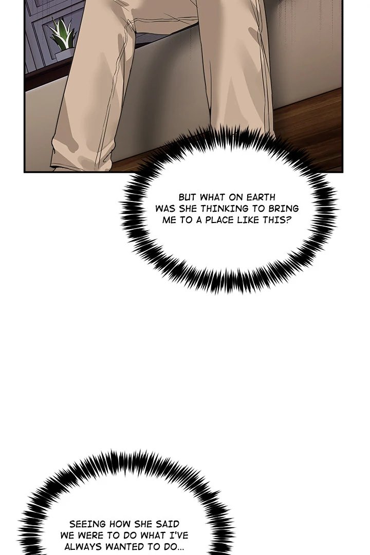 No Men Allowed - Chapter 2 - picture 101