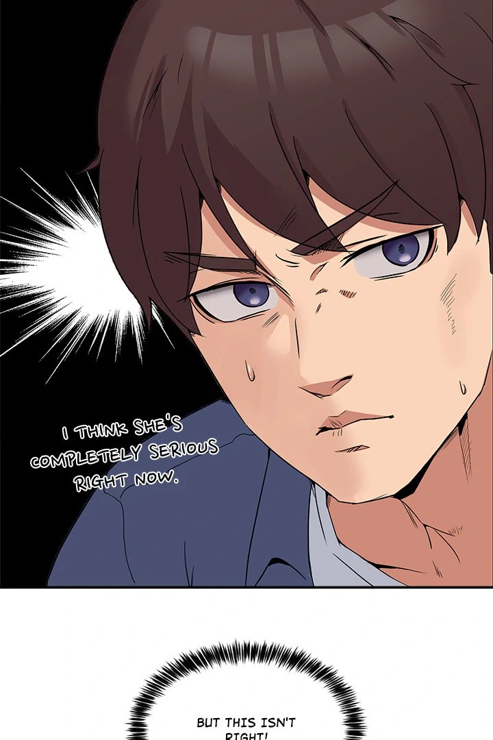 No Men Allowed - Chapter 2 - picture 106