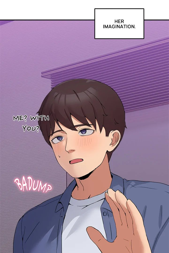 No Men Allowed - Chapter 2 - picture 115