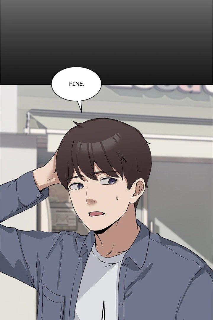 No Men Allowed - Chapter 2 - picture 121