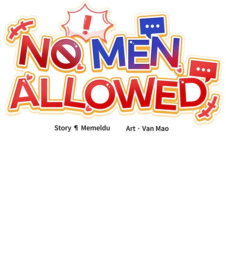 No Men Allowed - Chapter 2 - picture 13