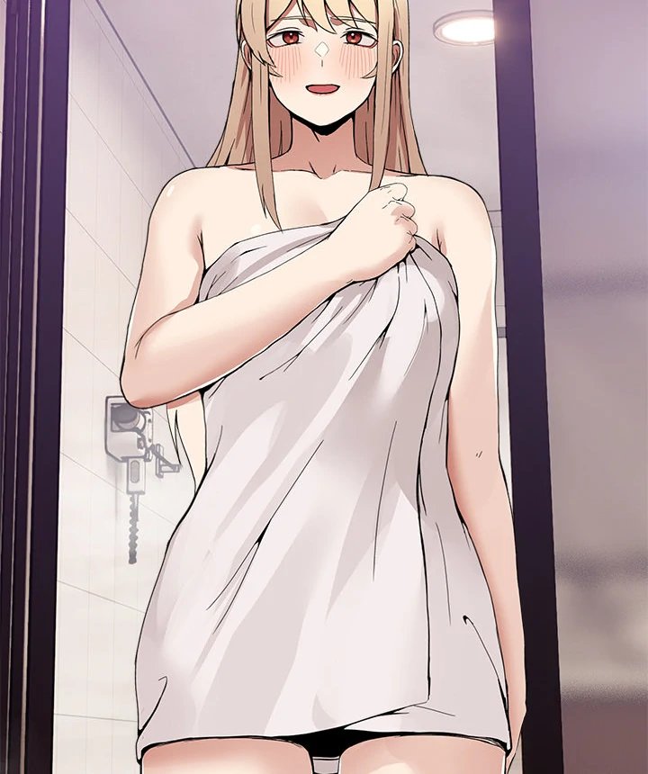 No Men Allowed - Chapter 2 - picture 131