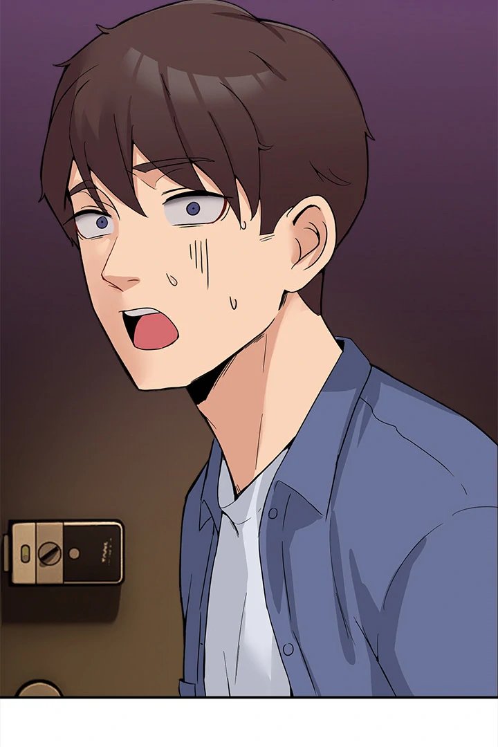 No Men Allowed - Chapter 2 - picture 138