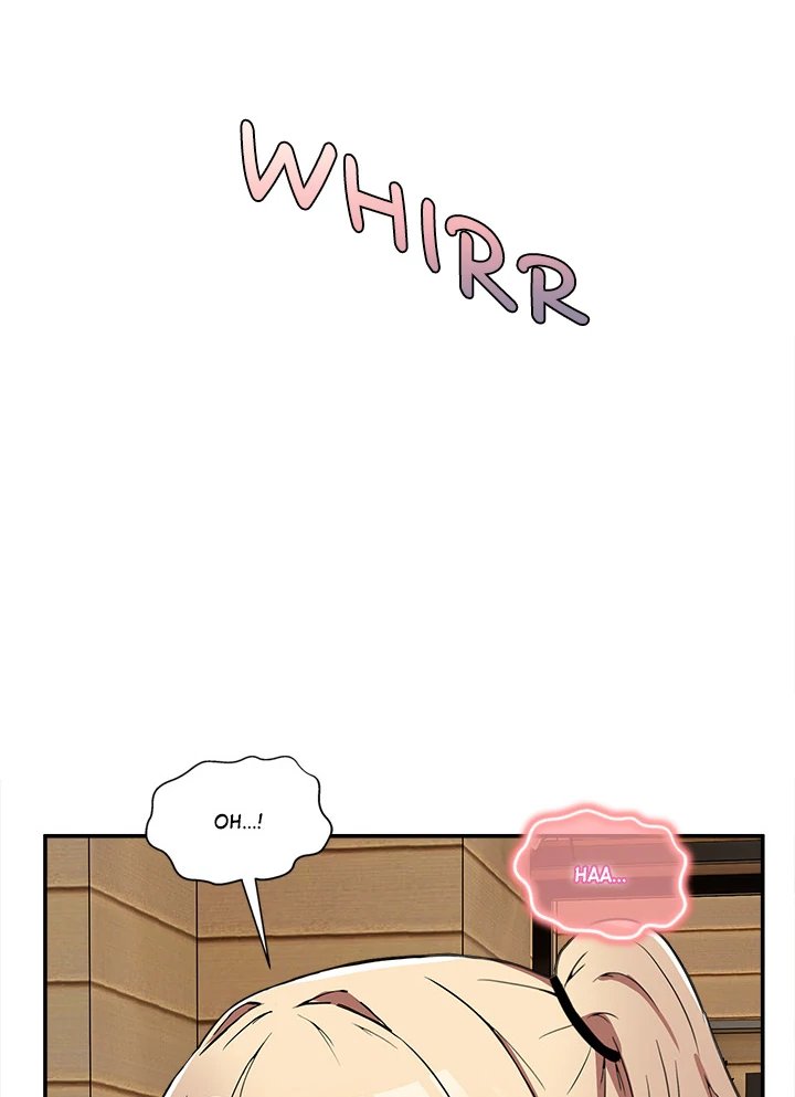 No Men Allowed - Chapter 2 - picture 2