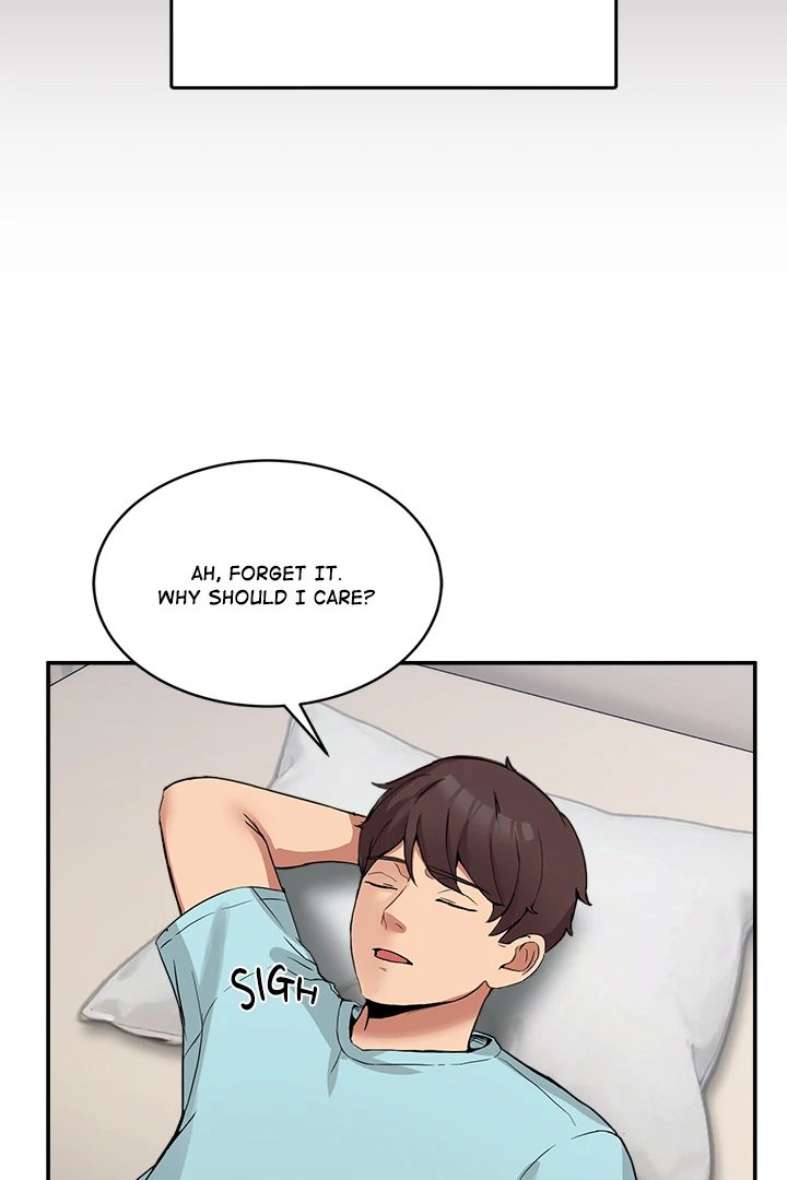 No Men Allowed - Chapter 2 - picture 21