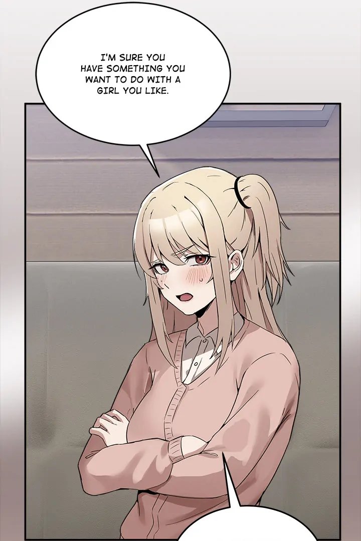 No Men Allowed - Chapter 2 - picture 24
