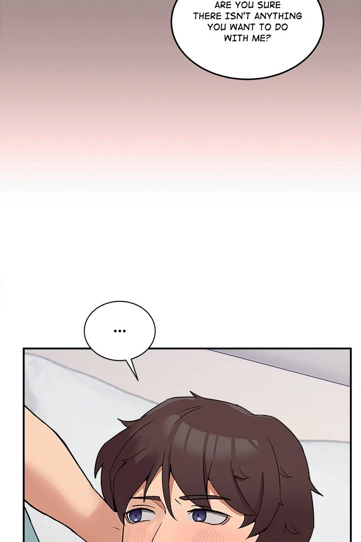 No Men Allowed - Chapter 2 - picture 25