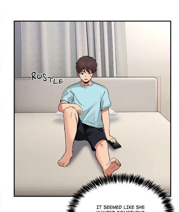 No Men Allowed - Chapter 2 - picture 27