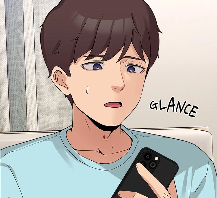 No Men Allowed - Chapter 2 - picture 32