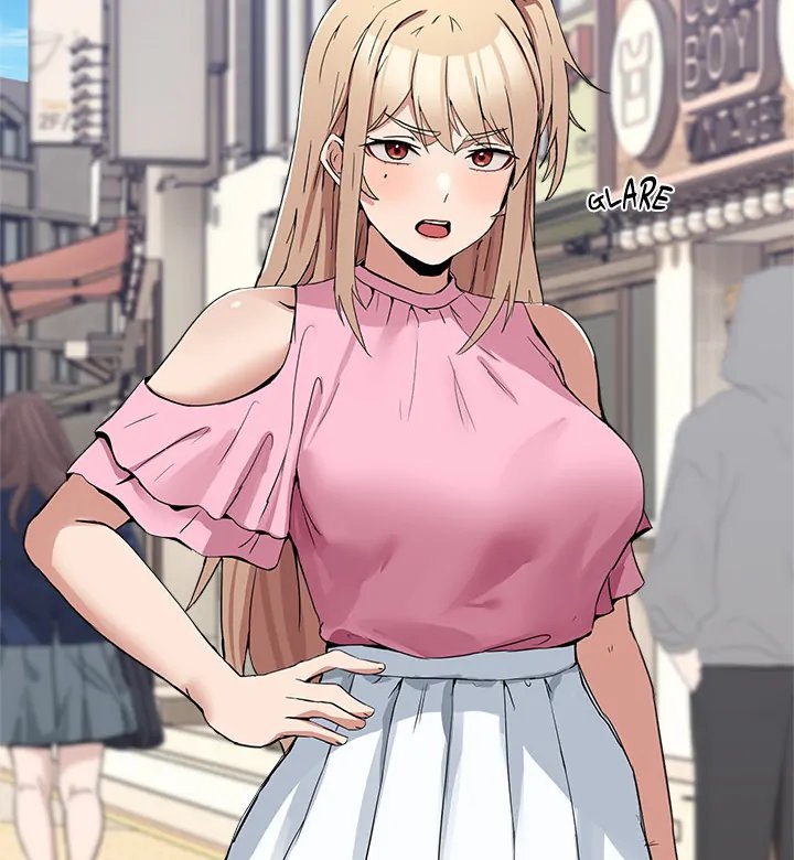No Men Allowed - Chapter 2 - picture 42