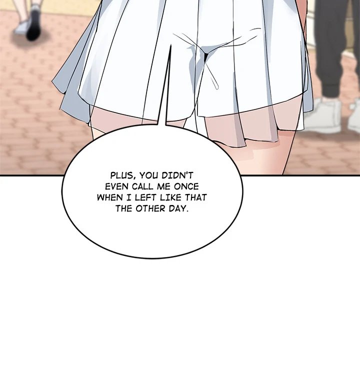 No Men Allowed - Chapter 2 - picture 43