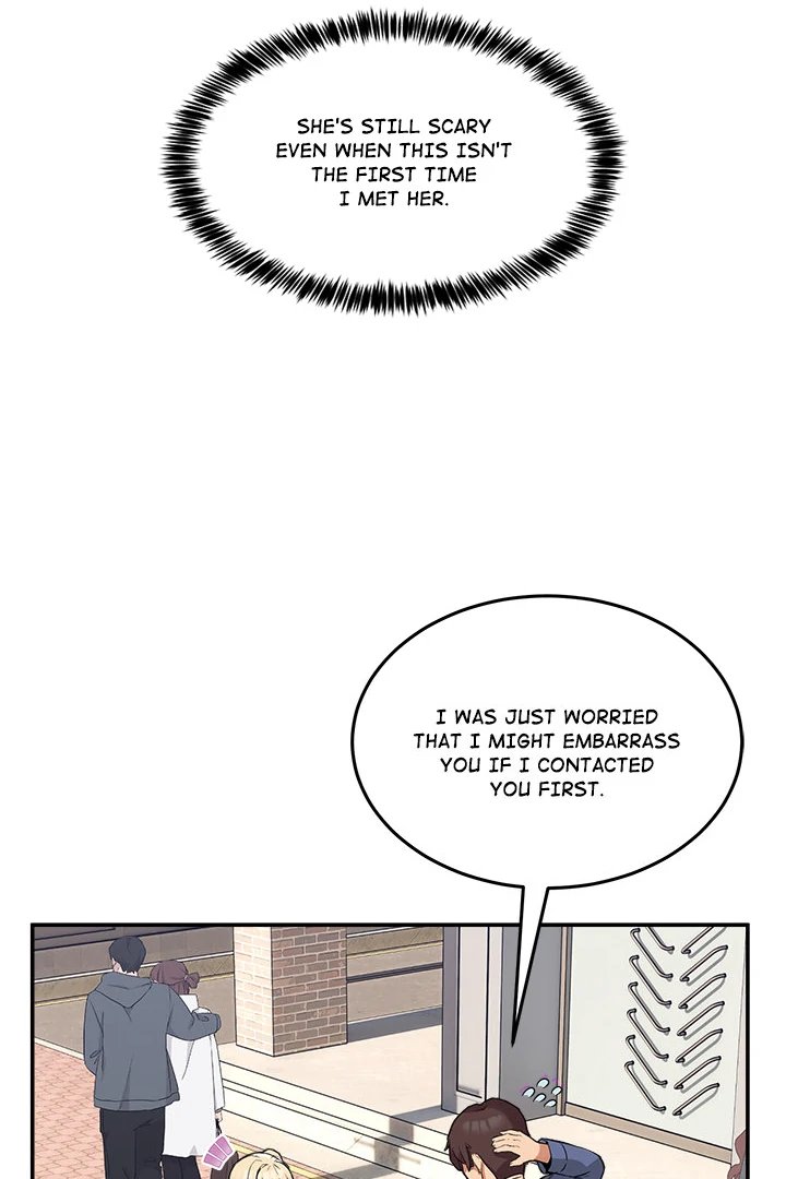 No Men Allowed - Chapter 2 - picture 44