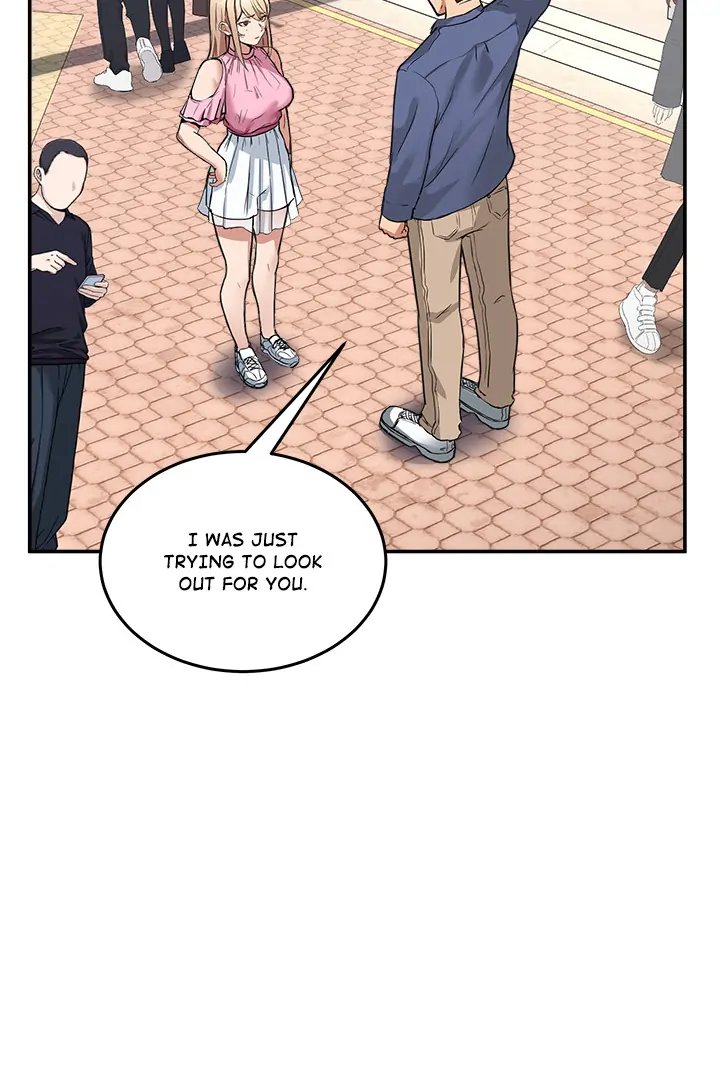 No Men Allowed - Chapter 2 - picture 45