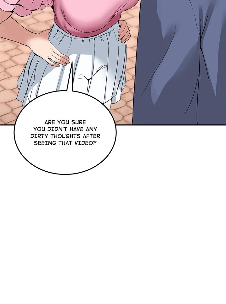 No Men Allowed - Chapter 2 - picture 47