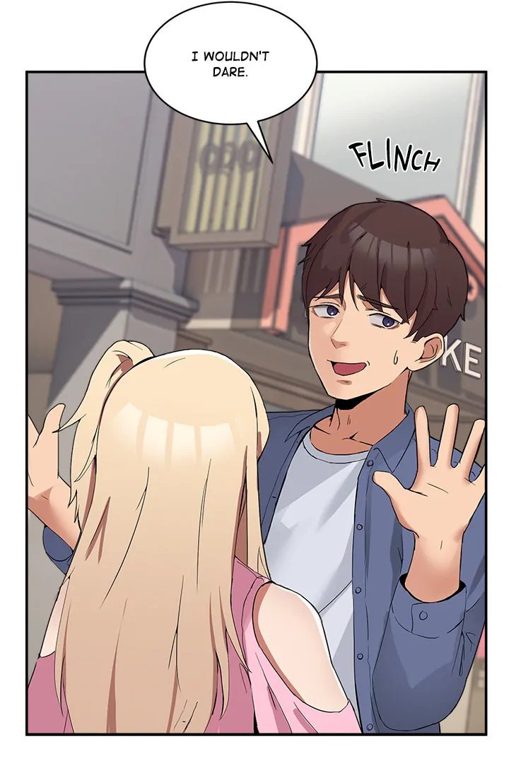 No Men Allowed - Chapter 2 - picture 48