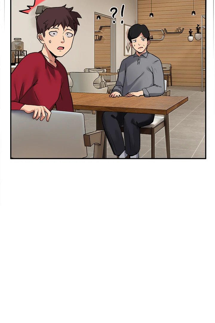 No Men Allowed - Chapter 2 - picture 5
