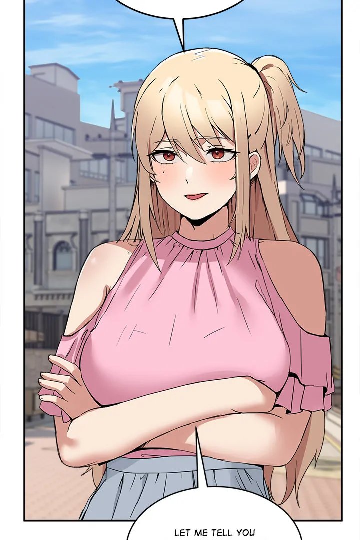 No Men Allowed - Chapter 2 - picture 50