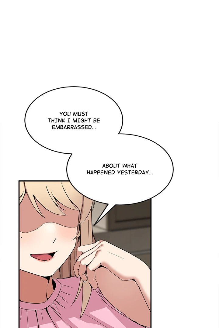 No Men Allowed - Chapter 2 - picture 53