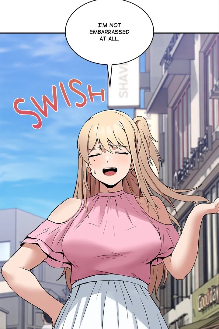 No Men Allowed - Chapter 2 - picture 55
