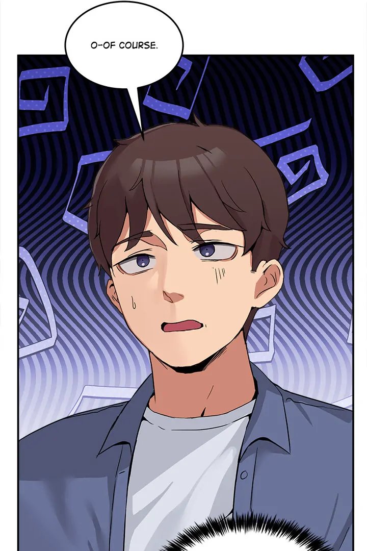No Men Allowed - Chapter 2 - picture 58