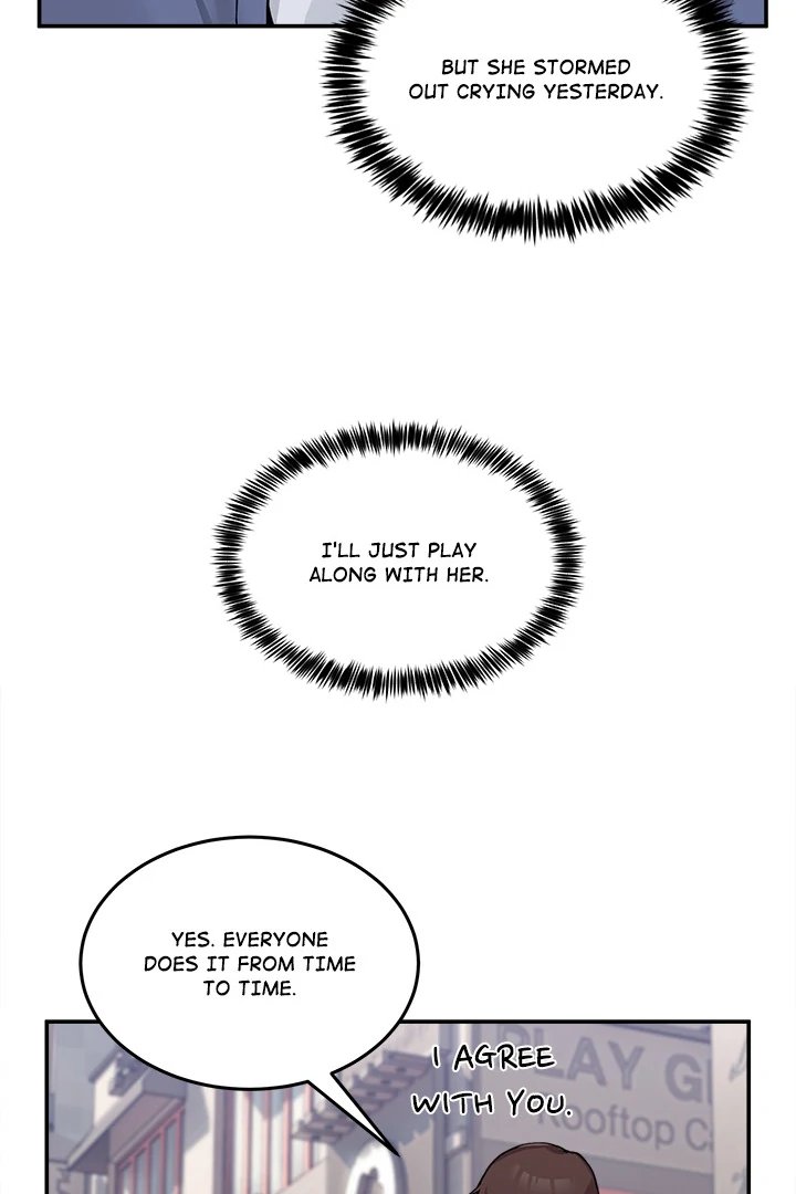 No Men Allowed - Chapter 2 - picture 59