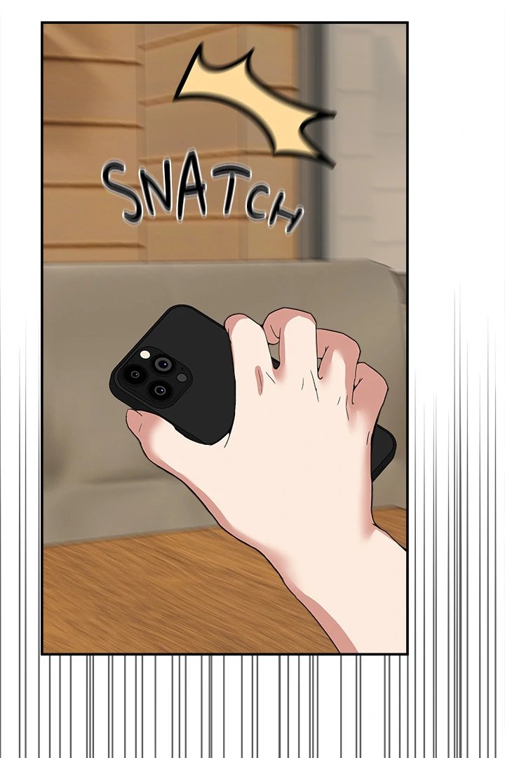 No Men Allowed - Chapter 2 - picture 6