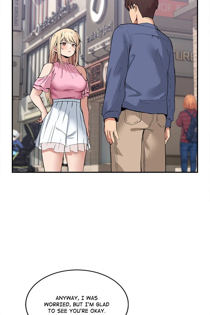 No Men Allowed - Chapter 2 - picture 60
