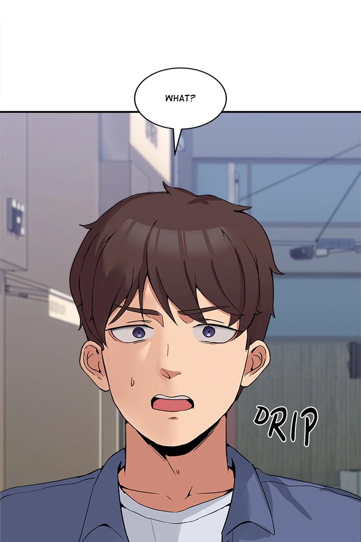 No Men Allowed - Chapter 2 - picture 68