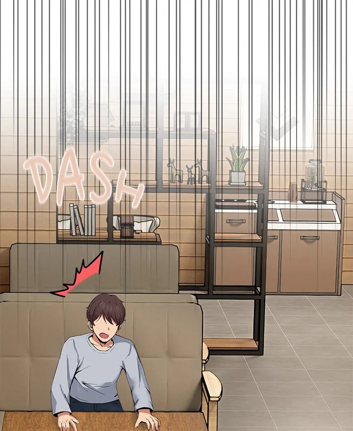 No Men Allowed - Chapter 2 - picture 7