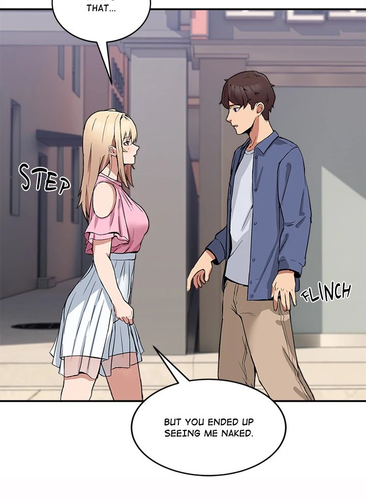 No Men Allowed - Chapter 2 - picture 70