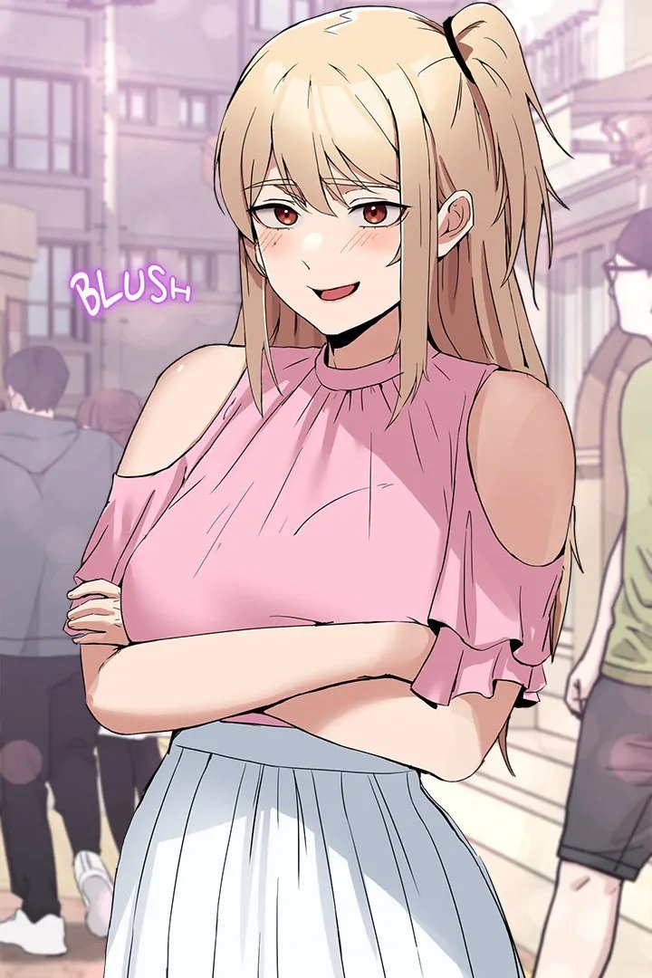 No Men Allowed - Chapter 2 - picture 72