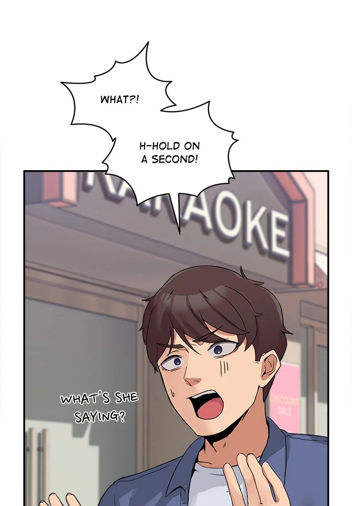 No Men Allowed - Chapter 2 - picture 74