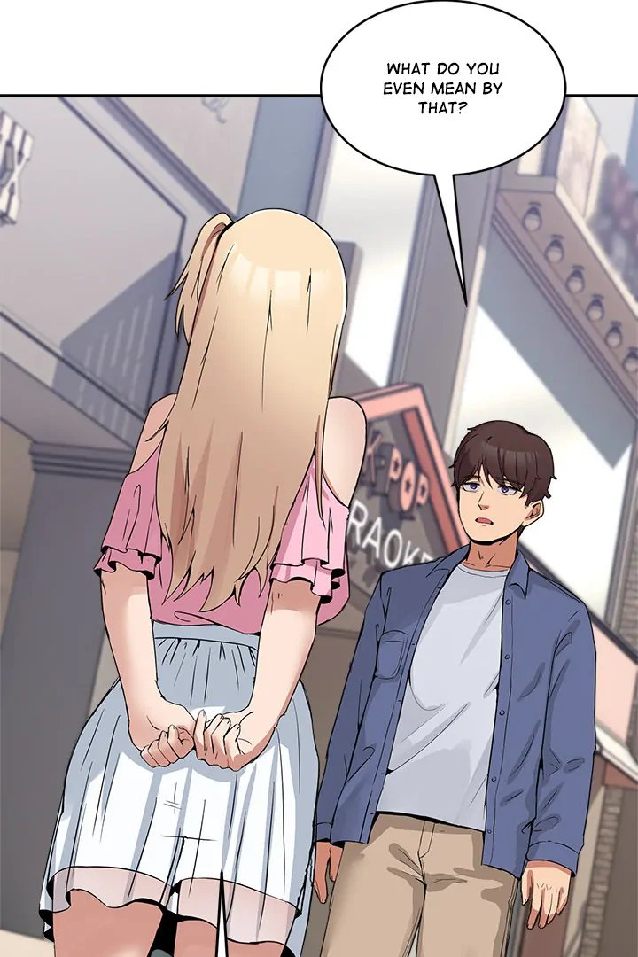 No Men Allowed - Chapter 2 - picture 76