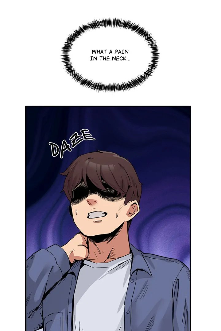 No Men Allowed - Chapter 2 - picture 78