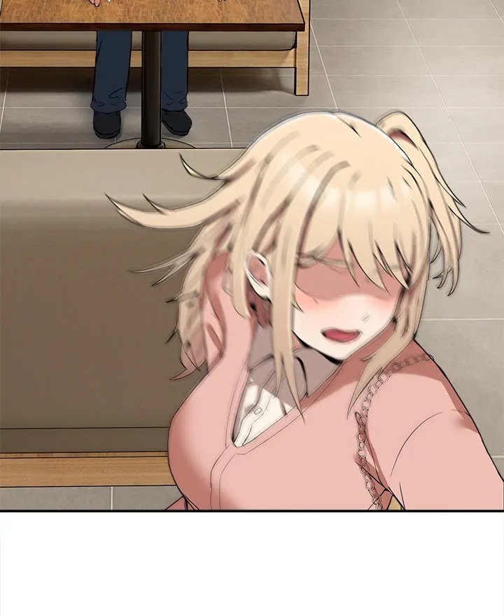 No Men Allowed - Chapter 2 - picture 8