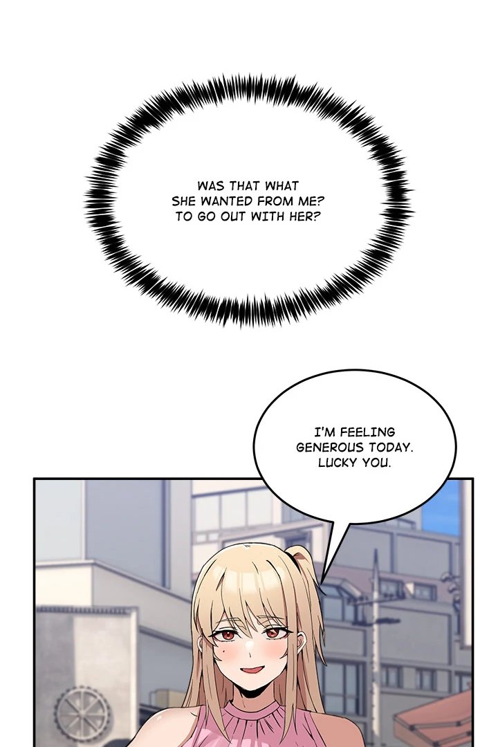 No Men Allowed - Chapter 2 - picture 83