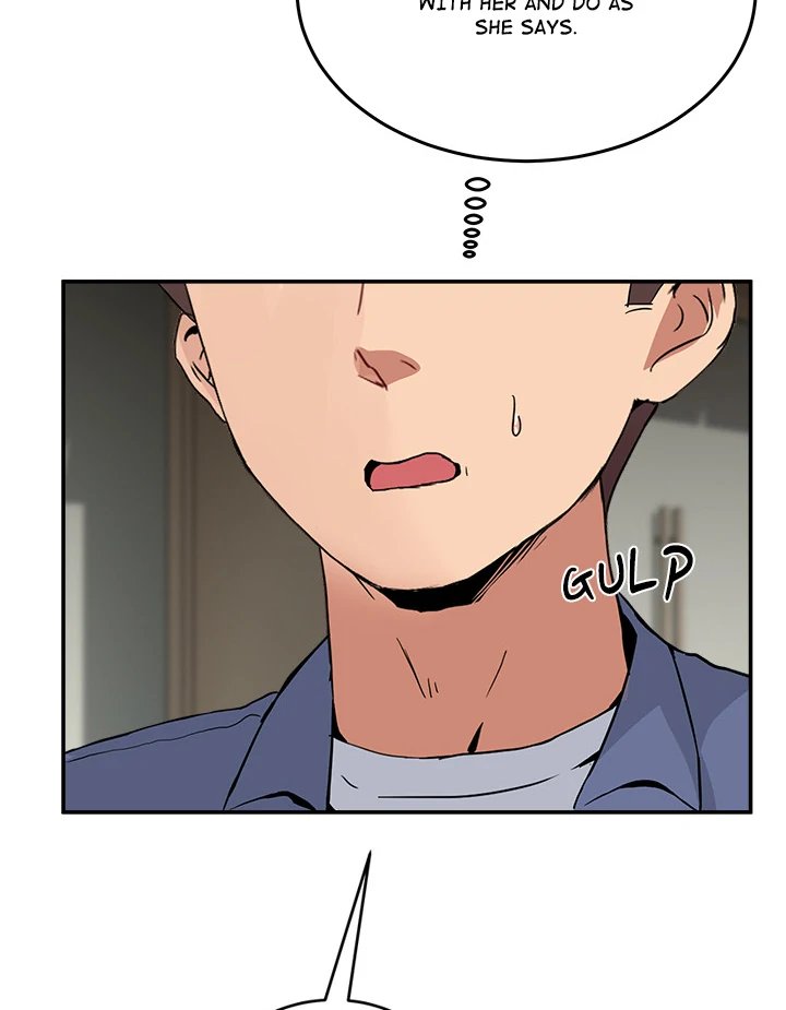 No Men Allowed - Chapter 2 - picture 88