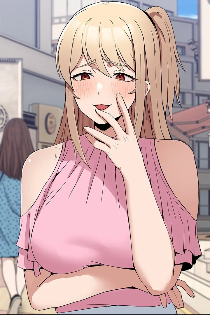 No Men Allowed - Chapter 2 - picture 90