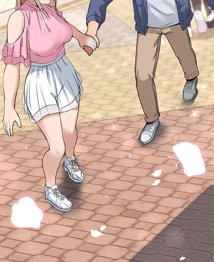 No Men Allowed - Chapter 2 - picture 94
