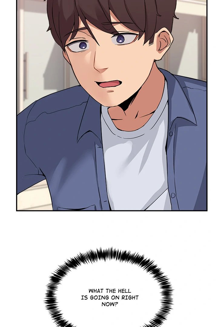No Men Allowed - Chapter 2 - picture 96