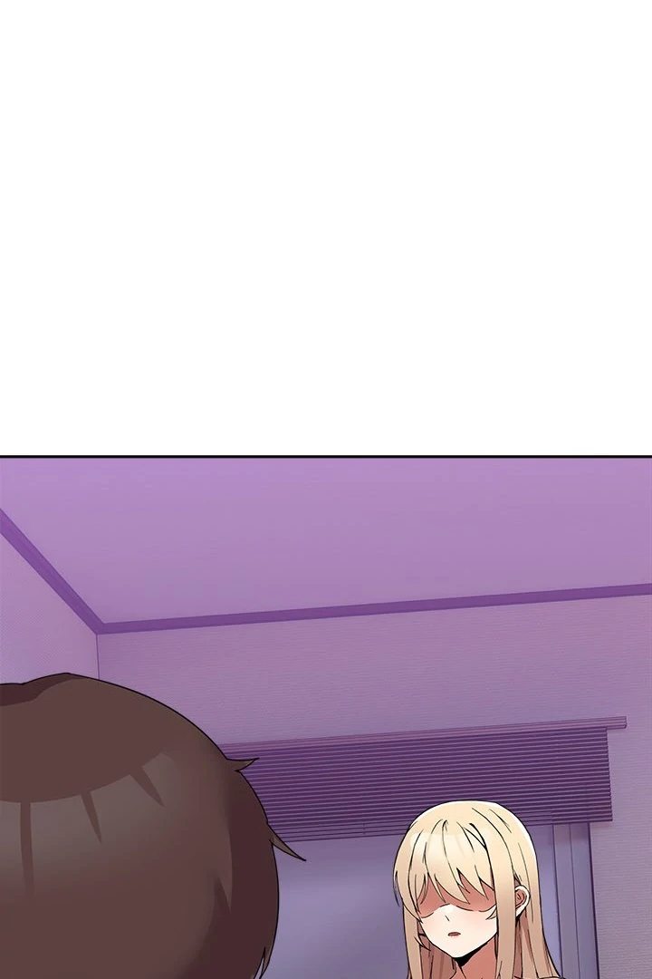 No Men Allowed - Chapter 3 - picture 0
